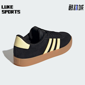 Adidas JI1948 女士网球运动休闲板鞋 阿迪达斯正品 新款