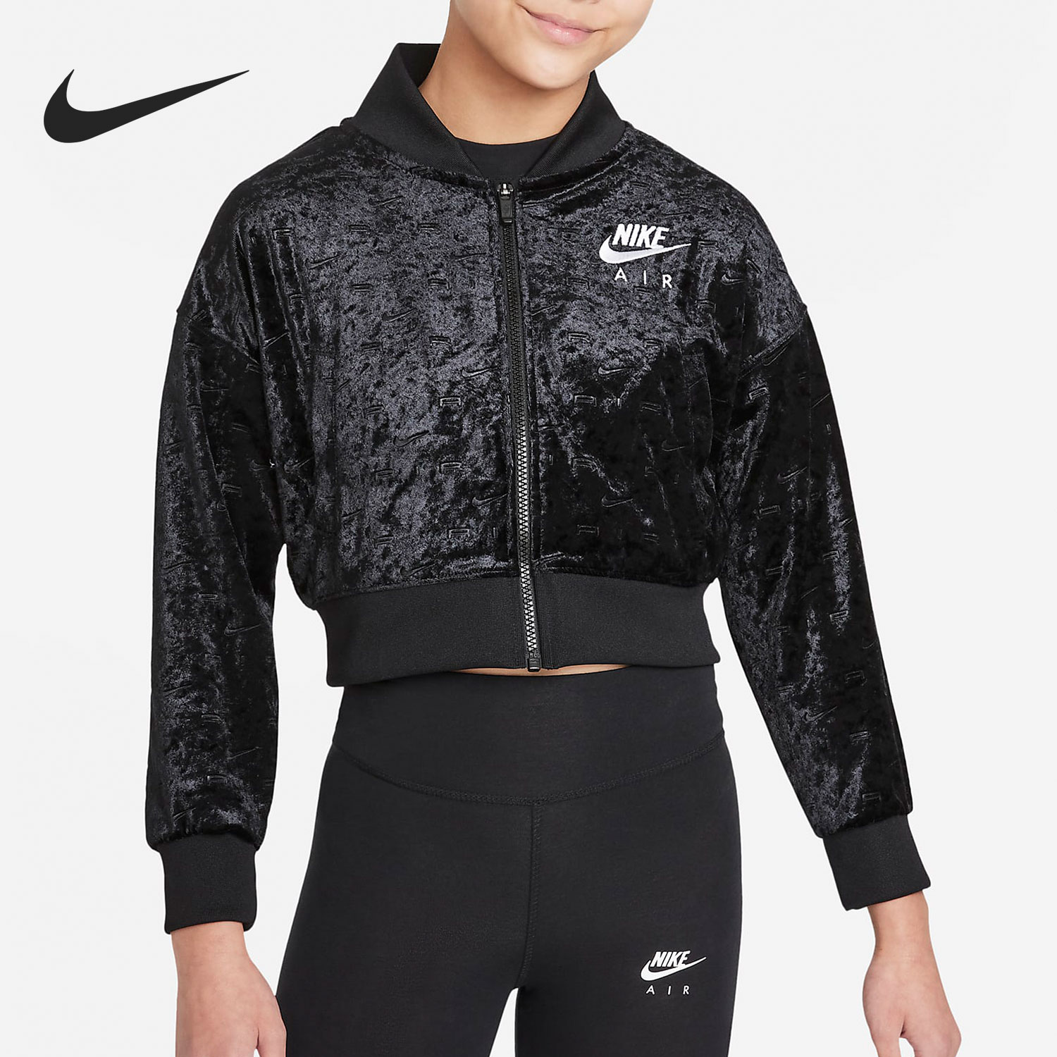 Nike/耐克正品大童夹克