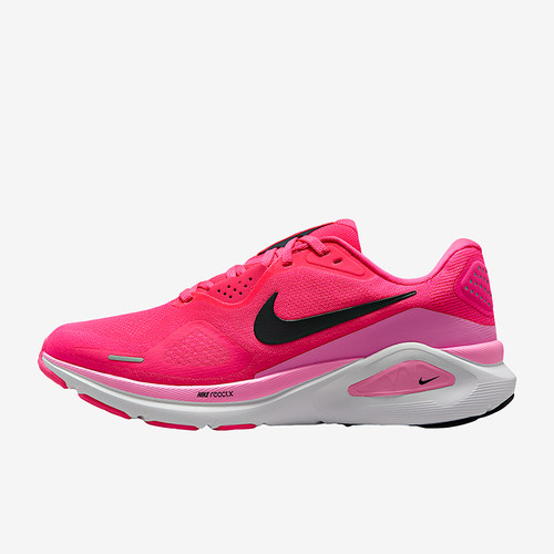Nike/耐克正品Structure 26女士耐磨时尚轻盈跑步鞋HJ1101-601