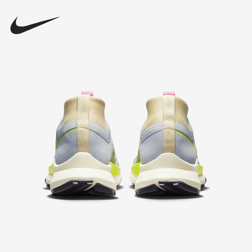 耐克男女舒适运动跑步鞋