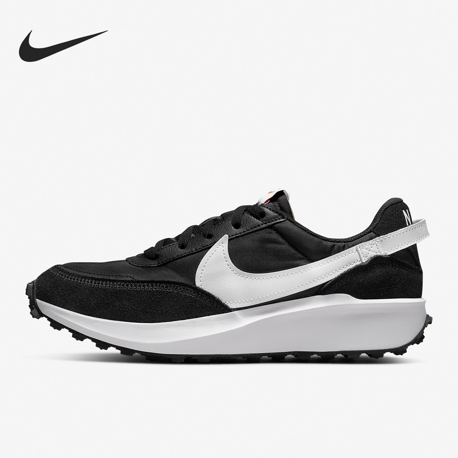 Nike/耐克正品Waffle Debut男女运动轻便休闲鞋DH9523-002