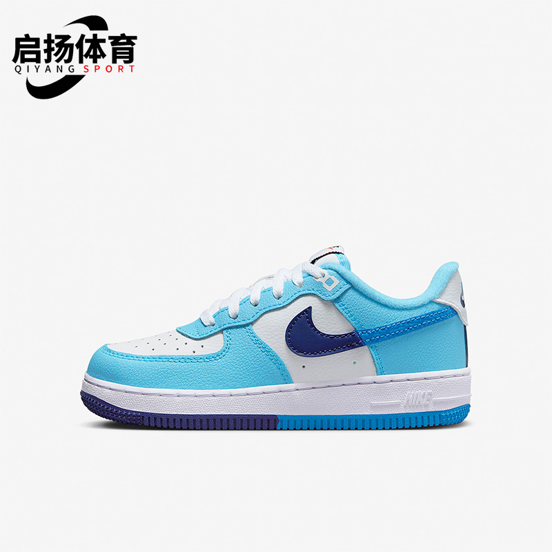 耐克正品大童运动板鞋