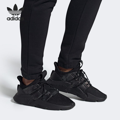 低帮休闲鞋Adidas/阿迪达斯