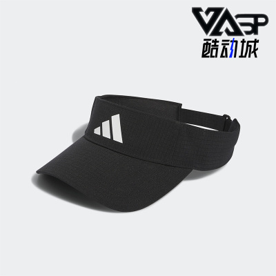 阿迪达斯男子高尔夫运动遮阳帽子