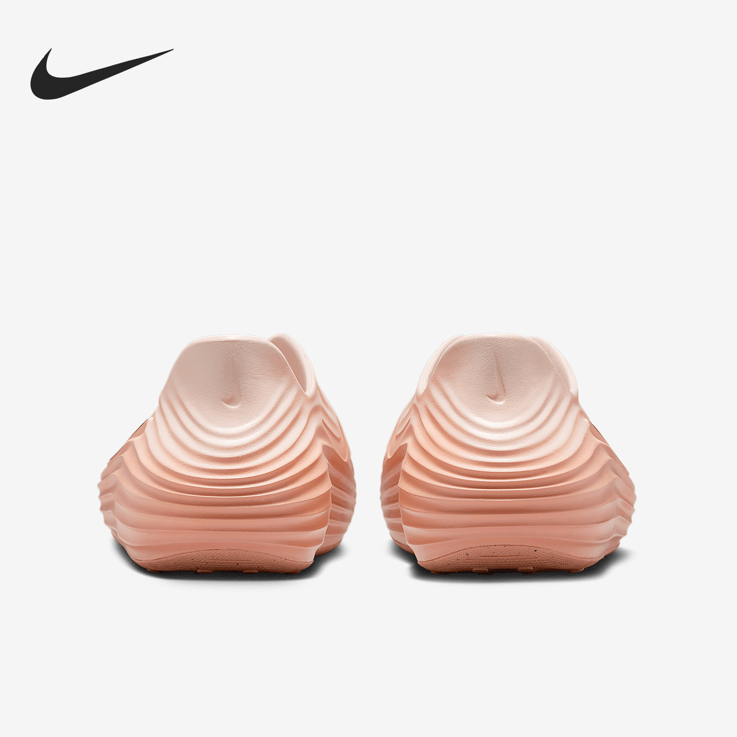 Nike/耐克正品ReactX Rejuven8女士一脚蹬透气凉鞋HV5062-802