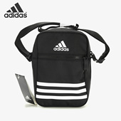 DZ9239 男女运动休闲旅行单肩斜挎包 Adidas 阿迪达斯正品