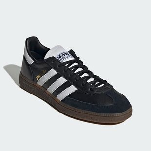 运动休闲板鞋 Adidas 经典 三叶草男女同款 IE3402 阿迪达斯正品