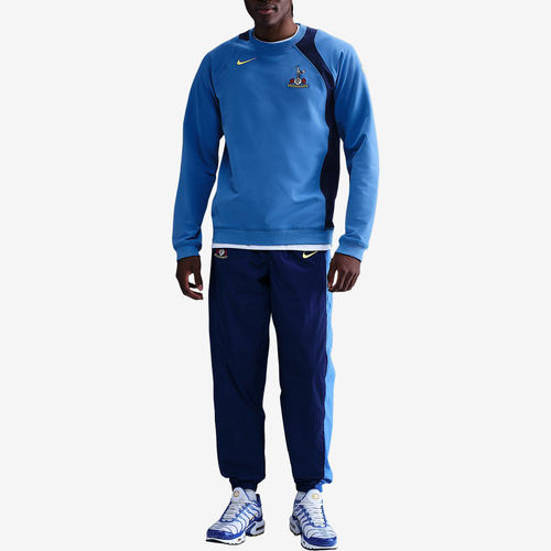 Nike耐克正品Total 90 Tottenham Hotspur男款长袖球衣HQ9783-428