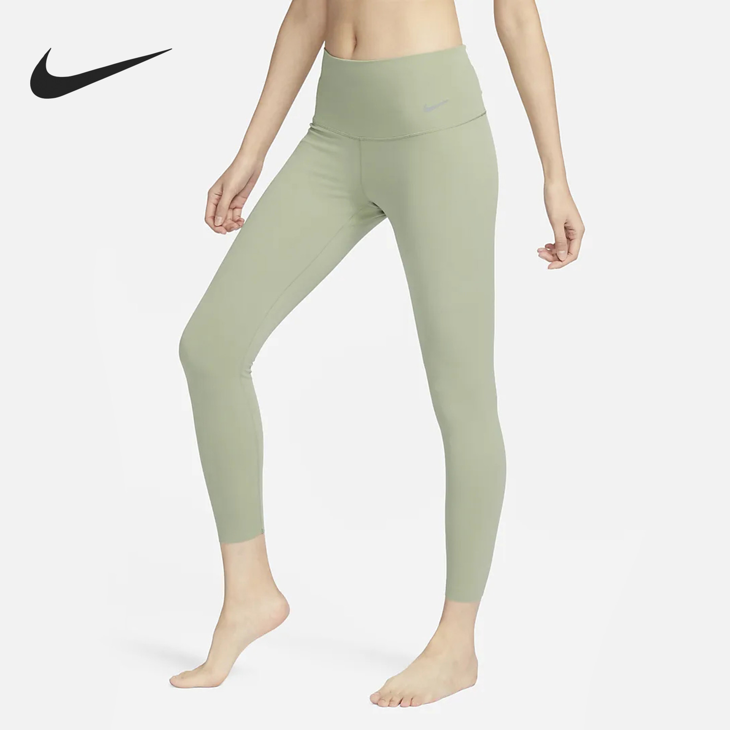 Nike/耐克女子休闲运动九分裤