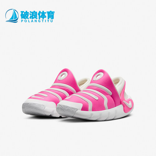 耐克新款PS儿童运动鞋防滑耐磨