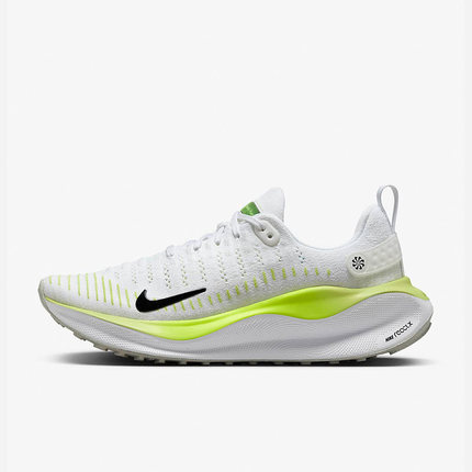 Nike/耐克正品React Infinity Run 4女子跑步鞋DR2670-101