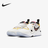 FJ7689 Nike 101 Hustle GS女子大童运动篮球鞋 耐克正品 Team