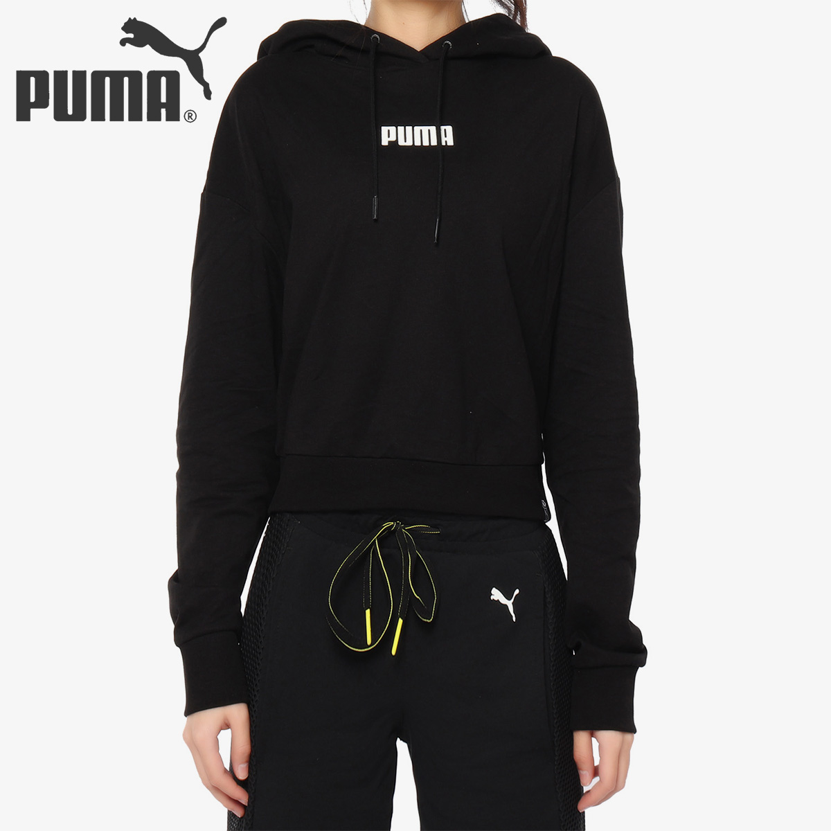 Puma/彪马正品女子卫衣