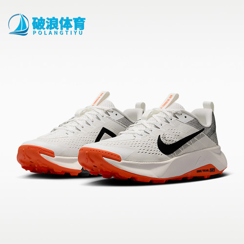 Nike/耐克正品Wildhorse 10男士透气潮流防滑跑步鞋FV2338-103