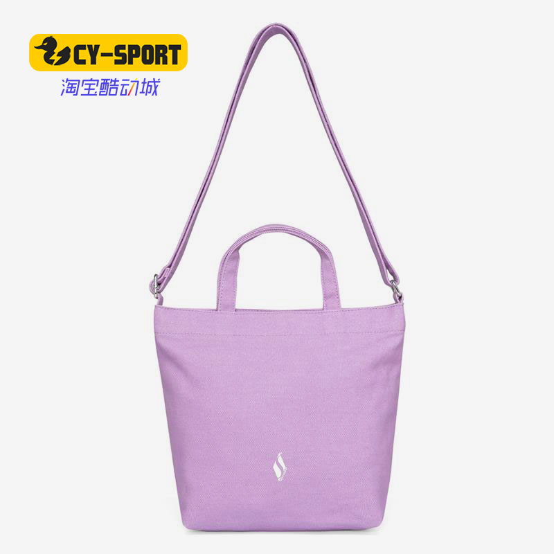 Skechers/斯凯奇正品新款休闲男女手提单肩斜挎包L121U088