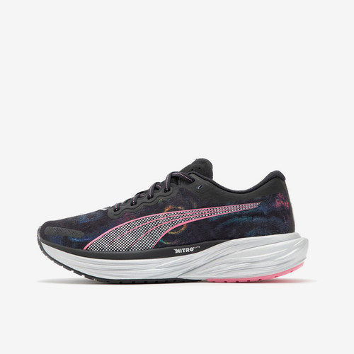 Puma/彪马正品NITRO 2女士运动低帮缓震训练透气时尚跑步鞋