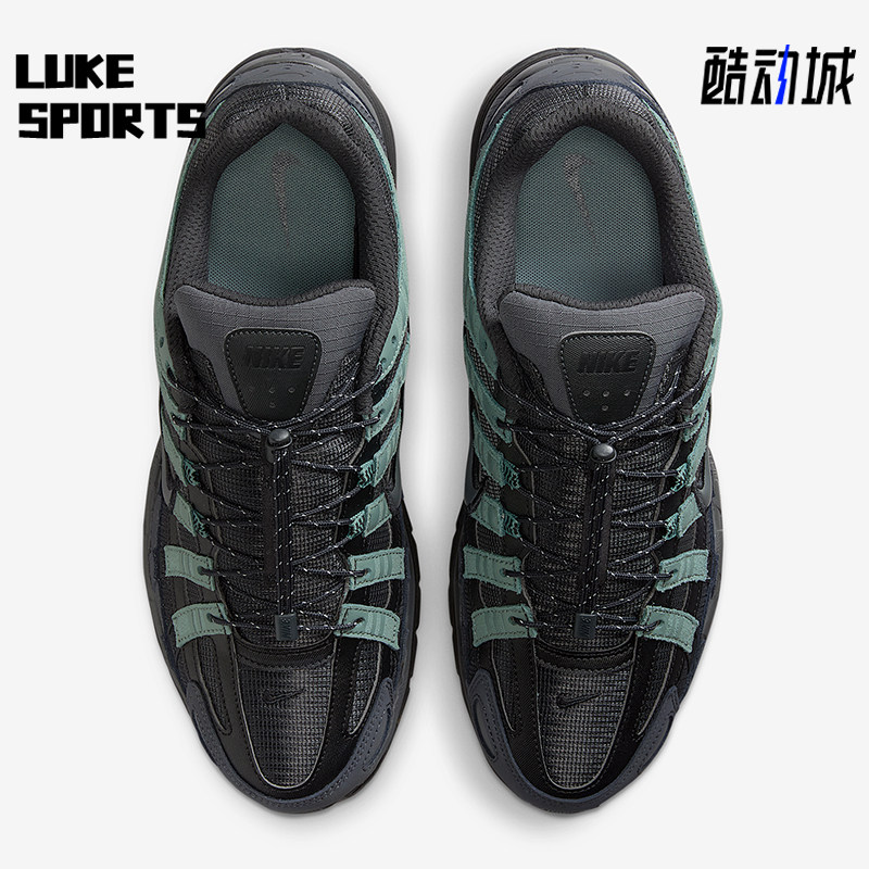 Nike/耐克正品P-6000男士轻便训练缓震低帮耐磨运动鞋IM5997-060