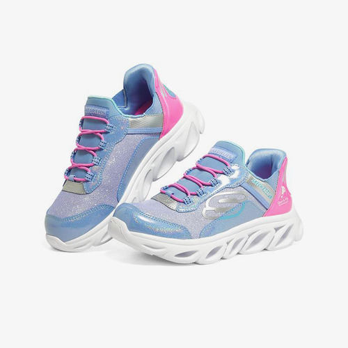 Skechers/斯凯奇儿童闪灯鞋