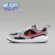 耐克正品 JORDAN GS女子大童耐磨低帮系带运动鞋 Nike HQ0506 006