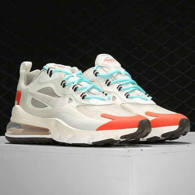 耐克AIRMAX270女子跑步鞋