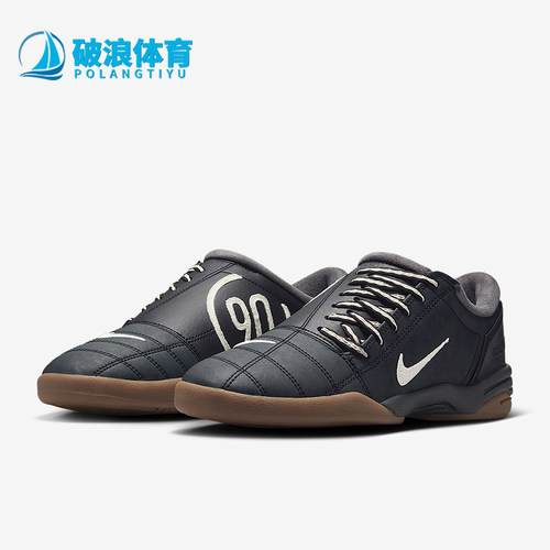 Nike/耐克正品Total 90女士低帮运动柔软经典复古板鞋IH2314-002