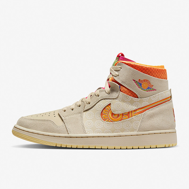 耐克男女跑步耐磨篮球运动板鞋