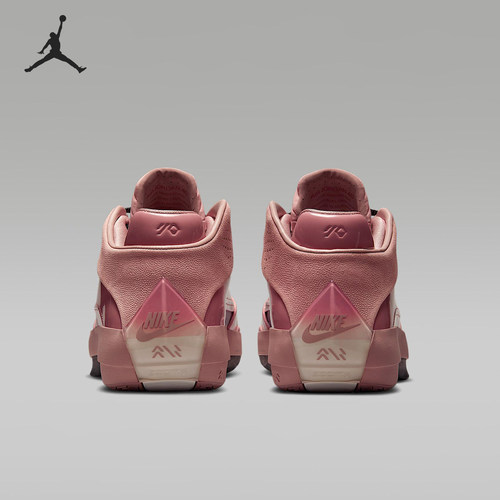 Nike/耐克正品JORDAN男士缓震耐磨训练低帮篮球鞋HM9932-600