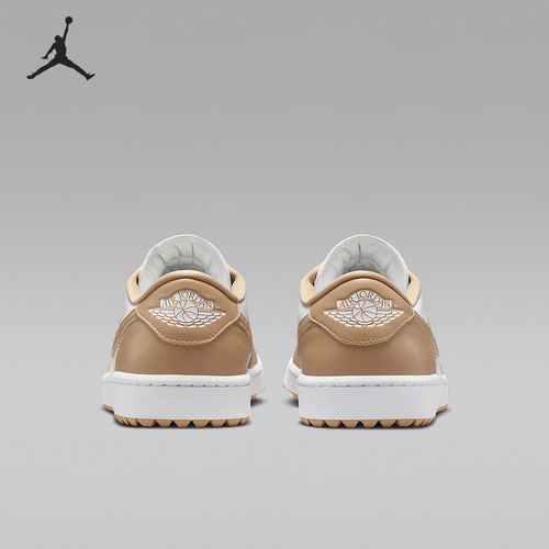 Nike/耐克正品JORDAN男士低帮系带耐磨透气休闲鞋DD9315-117