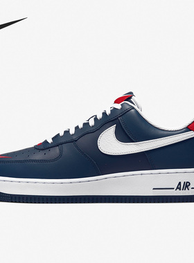 Nike/耐克正品Air Force 1 07 LV8男子运动板鞋CJ8731-400