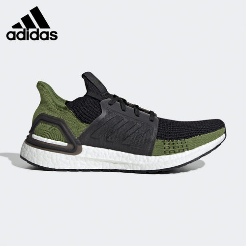 Adidas/阿迪达斯正品 春季新款 男鞋Ultraboost跑步鞋 EF1339