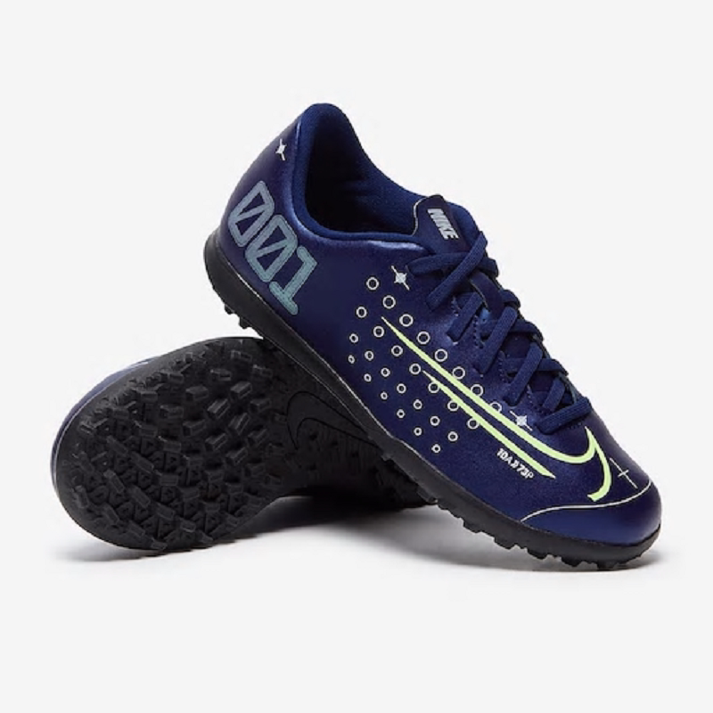 Nike/耐克正品刺客儿童青少年低帮碎钉足球鞋CJ1179