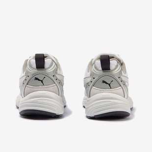 Puma/彪马正品MILENIO男女低帮透气休闲耐磨轻便透气运动鞋