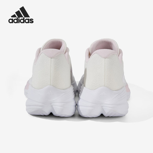 Adidas/阿迪达斯正品2025冬季款女士训练运动耐磨跑步鞋JS2329