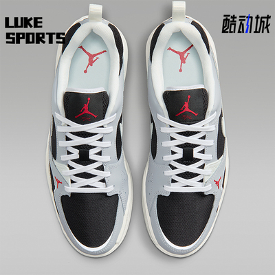 Nike/耐克正品Jordan CMFT Era男士透气经典耐穿运动鞋IR7566-011