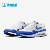 115 Max 耐克正品 Nike 气垫经典 Air Golf男士 DV1403 高尔夫球鞋