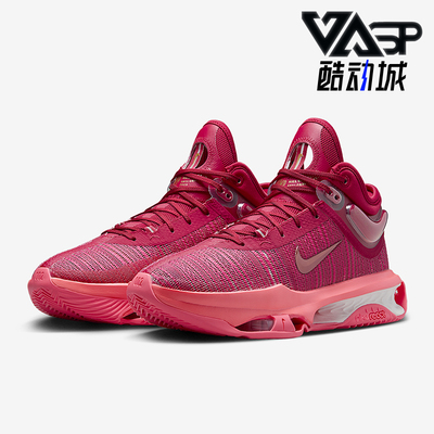 耐克AIRZOOM男士缓震篮球鞋