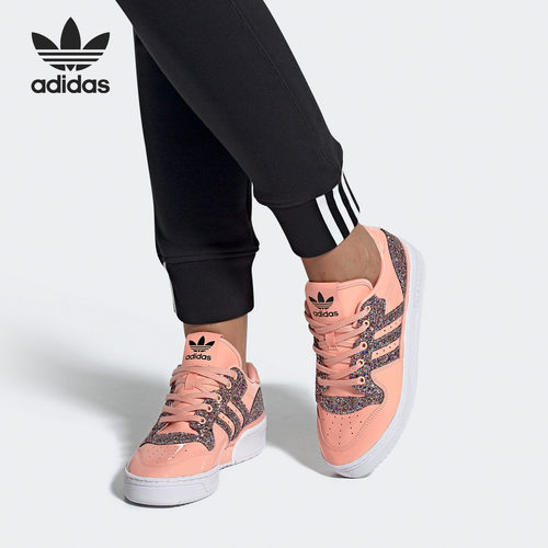 经典运动鞋Adidas/阿迪达斯
