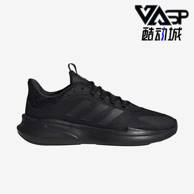 Adidas/阿迪达斯正品耐磨2024冬新款男士运动低帮跑步鞋JP5227