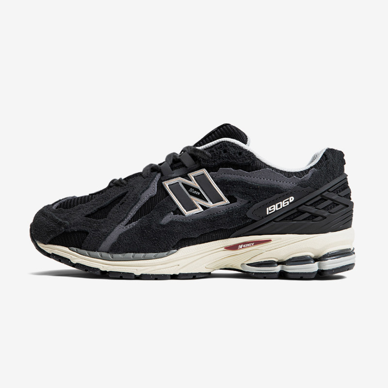 New Balance/NB正品1906R男女同款经典复古透气运动休闲鞋M1906DD