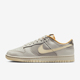 耐克正品 轻盈运动休闲鞋 DUNK Nike LOW RETRO男士 IB4503 072