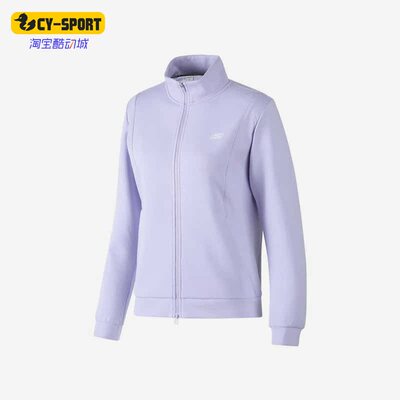 Skechers/斯凯奇正品女子休闲运动夹克针织立领外套P223W095-00FW