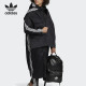 阿迪达斯正品 女子冬季 三叶草LG JACKET 棉服EC0936 Adidas