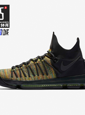 Nike/耐克正品Zoom KD 9 PS Elite LMTD男士篮球鞋909438-900