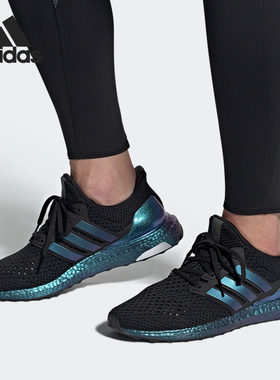 Adidas/阿迪达斯正品UltraBOOST CLIMA U 男女跑步运动鞋 FZ2874