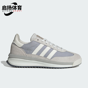运动鞋 三叶草男女舒适复古耐磨经典 JI2505 阿迪达斯正品 Adidas