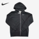 休闲连帽男子运动夹克外套521574 Nike 新款 当季 010 耐克正品