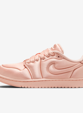 Nike/耐克正品Jordan女士时尚复古低帮篮球板鞋HF3969-600