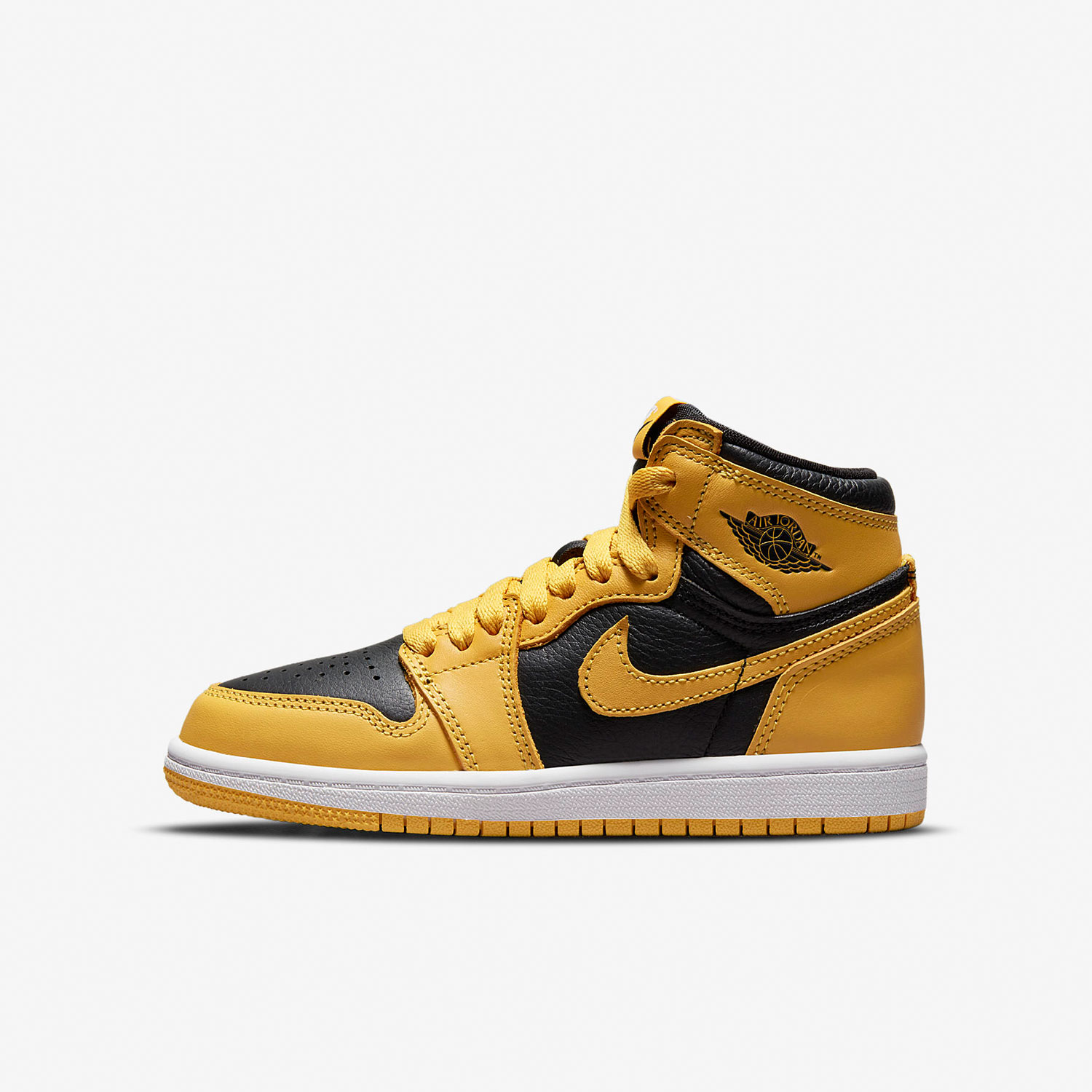 实战Nike/耐克女子GS篮球鞋