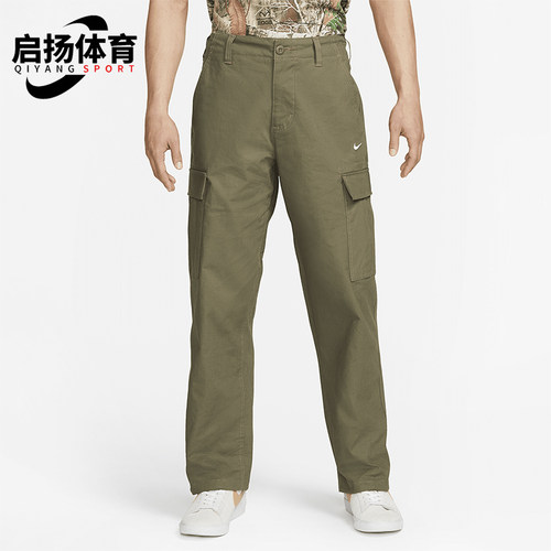 Nike/耐克休闲运动工装裤