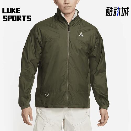 Nike/耐克休闲户外夹克外套